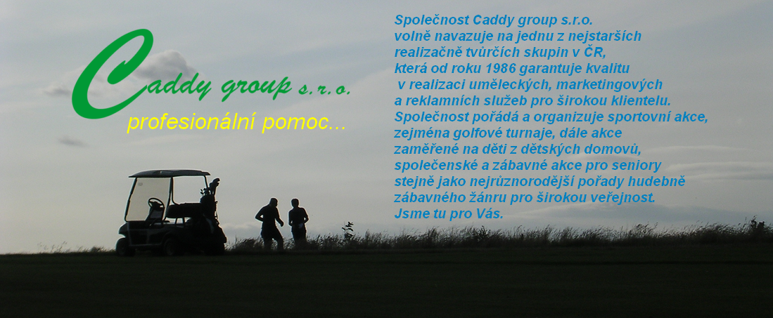 Caddy group